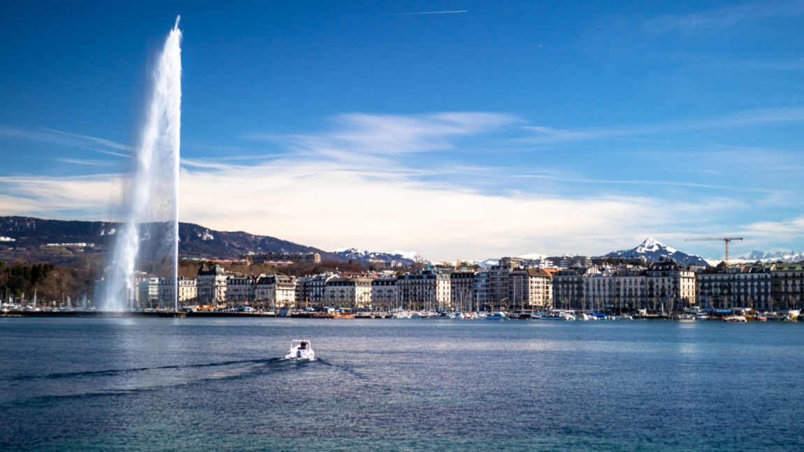 Quels avantages à domicilier son entreprise en Suisse ?